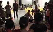 2 nam thanh niên tử vong sau mâu thuẫn ở quán bia