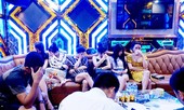 Người phụ nữ môi giới cho 'dân bay' mua dâm bị khởi tố