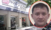 Bộ Công an truy nã Tổng giám đốc Công ty Nhật Cường