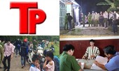 Bản tin Hình sự: Cô gái bị bắt khi 'tranh thủ' bán dâm lúc người yêu đi vắng