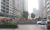 Xác minh tin người nước ngoài sàm sỡ cư dân trong thang máy tại Hà Nội