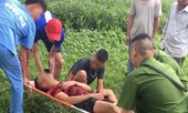 Hỗn chiến ở Hải Dương, 3 thanh niên nhảy từ cầu xuống đất trọng thương