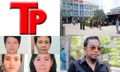 Bản tin Hình sự: 9X quan hệ với 'cô chủ nhỏ' sau khi uống rượu với người bố