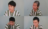 Vụ 2 xác người trong thùng phuy tại Bình Dương: Bác thông tin có thêm đồng phạm