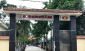 Khởi tố kẻ quậy trong bệnh viện, tát 2 nữ điều dưỡng