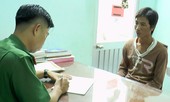 Khiến 'trộm' đuối nước, 8X thành nghi can giết người