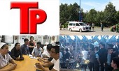 Bản tin Hình sự: Cô bé 15 tuổi tố bị khống chế, hiếp dâm trong tiệm cắt tóc