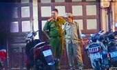 Chồng sát hại vợ rồi gọi mẹ vợ đến nhận xác con