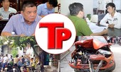Bản tin Hình sự: U50 cho bé gái ăn kem rồi xâm hại tình dục tại nhà