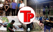 Bản tin Hình sự:Rợn người nhóm nghiện 'diễn' cảnh hiếp tập thể nữ sinh Điện Biên
