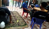7 gã nghiện chứng kiến đồng bọn thay nhau cưỡng hiếp nữ sinh Điện Biên