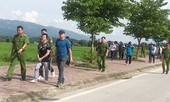 Vì sao nhóm nghiện giam giữ, hiếp giết dã man nữ sinh Điện Biên bị lộ diện?