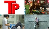 Bản tin Hình sự: Bé 14 tuổi mang thai 6 tháng sau khi bị xâm hại