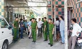 Sát hại người yêu ngay tại nhà nghỉ chỉ vì mâu thuẫn