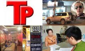 Bản tin Hình sự: 9X bị đánh đập, ép quỳ vì nghi quan hệ với 'hoa có chủ'
