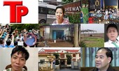 Bản tin Hình sự: Tài xế taxi nghi xâm hại nạn nhân 12 tuổi sau khi gây tai nạn