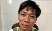 Gã trai quay 8 clip khi dâm ô bé gái ở Sài Gòn