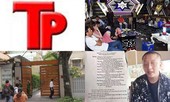 Bản tin Hình sự: Tiết lộ sốc về người đàn ông lái xe biển xanh tát CSGT