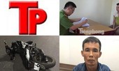 Bản tin Hình sự: Người phụ nữ bị xe ôm 'dỏm' hiếp, cướp dọc đường