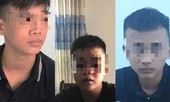 Nhóm thanh thiếu niên cướp nhầm công an vì tưởng... cặp đôi đồng tính
