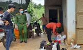 Nghi án chồng giết vợ rồi treo cổ tự tử tại nhà