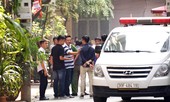 Hai nữ sinh bị sát hại trong nhà trọ, nam thanh niên nhảy lầu tự tử