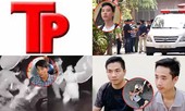 Bản tin Hình sự: Cuồng sát vì tình tại Hà Nội, 3 nam nữ thanh niên tử vong