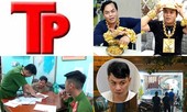 Bản tin Hình sự: Bắt quả tang 2 cô gái massage kích dục với giá 2 triệu đồng