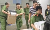 Gia hạn tạm giữ CEO Alibaba Nguyễn Thái Luyện