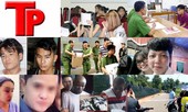 Bản tin Hình sự: Thiếu nữ 17 tuổi bị đánh chết vì đòi tiền sau khi 'mây mưa'