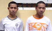 Thiếu nữ gợi ý 2 thanh niên 'quan hệ' rồi đến công an trình báo