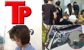 Bản tin Hình sự: Nữ gia chủ bị trộm kề dao vào cổ hiếp dâm