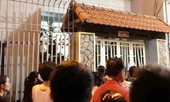 Vụ ô nhiễm nước sạch sông Đà: Người đàn ông chết khi thau rửa bể nước ngầm