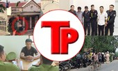 Bản tin Hình sự: Kinh hoàng phát hiện người phụ nữ chết lõa thể trong phòng trọ