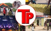 Bản tin Hình sự: Mẹ bắt quả tang con gái 8 tuổi bị U60 xâm hại tình dục