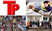Bản tin Hình sự: Phó GĐ Công an Thái Nguyên bác tin thượng úy tát dân là con mình
