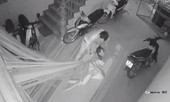 Kinh hoàng cảnh chủ nhà nghỉ bị chém hàng trăm nhát trong đêm