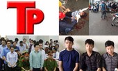 Bản tin Hình sự: Kinh hoàng cảnh người đàn ông truy sát 2 cô gái tại Hà Nội