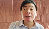 Xét xử luật sư Trần Vũ Hải về tội Trốn thuế