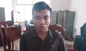 Bắt kẻ hiếp dâm người mẹ đang ngủ cùng hai con nhỏ