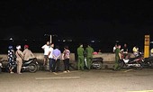 Hai bé nghi bị sát hại ở Vũng Tàu: Cha nhắn tin xin lỗi vì giết 2 con?