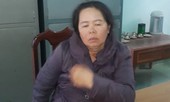Đánh chết chồng hờ vì chuyện nợ tiền?