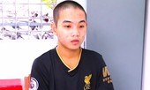 Nhậu xong, bé gái bị 'bạn trai' dẫn vào nhà nghỉ giao cấu