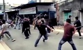 Ẩu đả trong quán karaoke, một Việt kiều tử vong