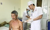 Con rể đâm bố mẹ vợ thương vong rồi tự sát bất thành