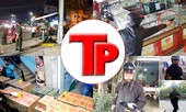 Bản tin Hình sự: Cô bé 15 tuổi bị gã hàng xóm lôi vào vườn nhà hiếp dâm