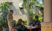 Người phụ nữ nghi bị hành hung dẫn đến tử vong