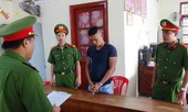 Bắt giam 'yêu râu xanh' dụ dỗ bé gái có thai