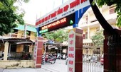 Một học sinh lớp 10 bị đâm chết gần trường học