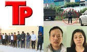 Bản tin Hình sự: Sỹ quan quân đội bị cáo buộc trói tay chân, đánh chết vợ